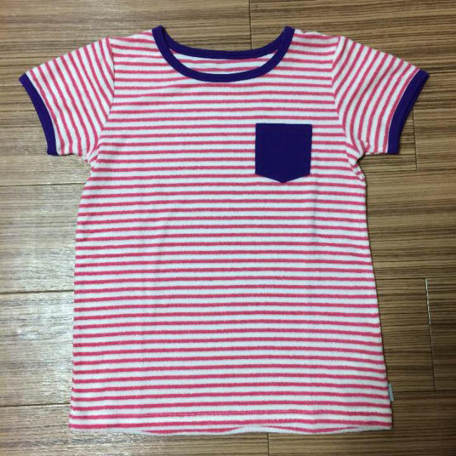 ベルメゾン(ベルメゾン)のhoney様 専用 ベルメゾン GITA  ピンク 150cm Tシャツ キッズ/ベビー/マタニティのキッズ服女の子用(90cm~)(Tシャツ/カットソー)の商品写真