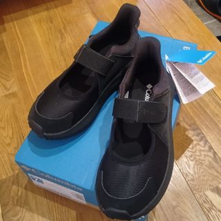 コロンビア(Columbia)のコロンビア　スカイバーストラップ　25.5cm(スニーカー)