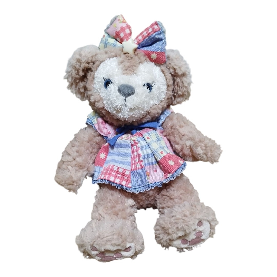 Wishing Together☆東京ディズニーシー15周年ダッフィーグッズ