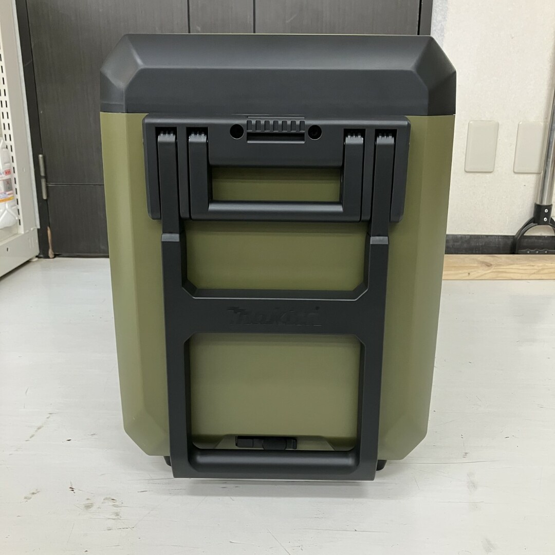 Makita - ЗЗMAKITA マキタ 40v 18v 充電式保冷温庫 アダプタ 取