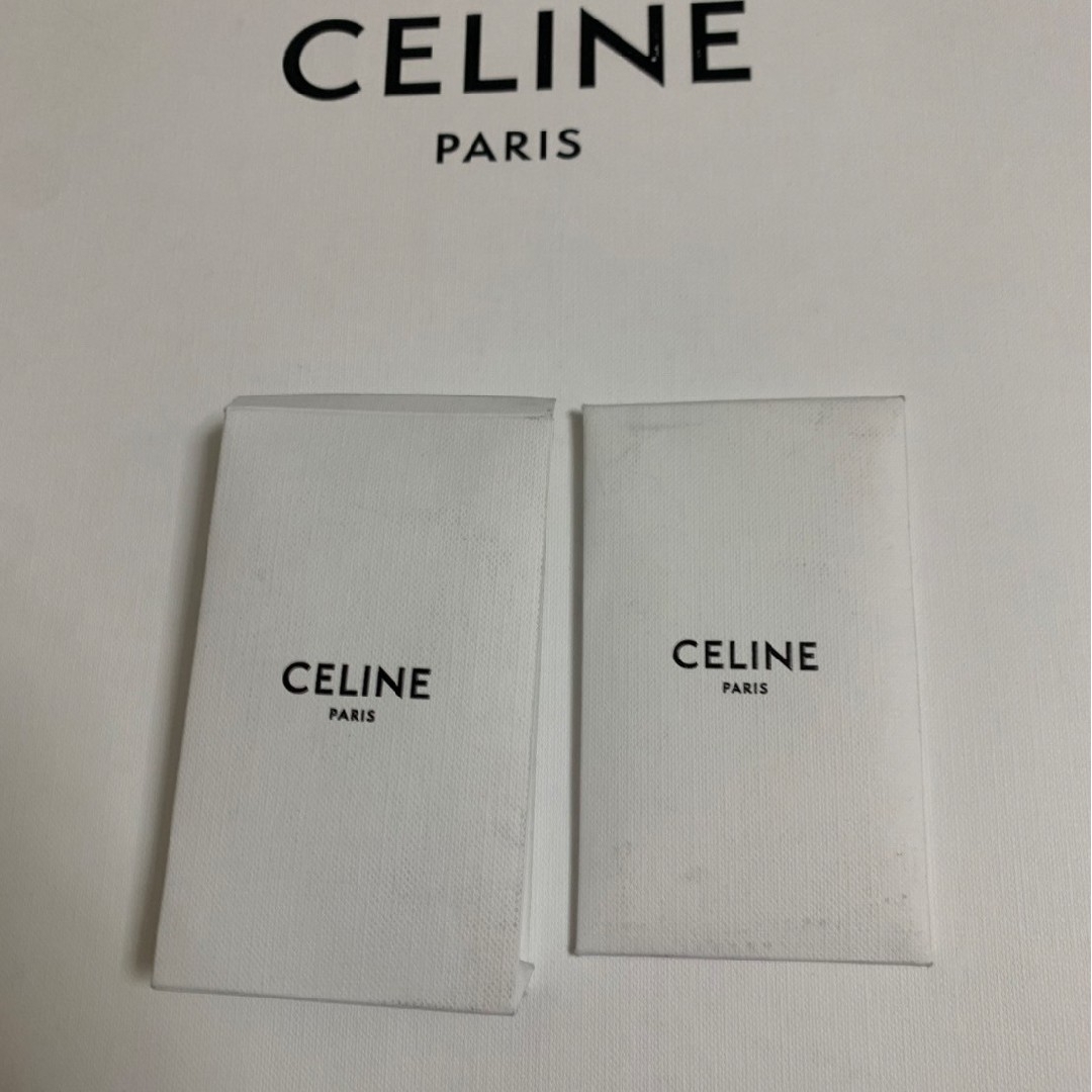 CELINE セリーヌ レースアップブーツ BULKY バルキー メンズの靴/シューズ(ブーツ)の商品写真