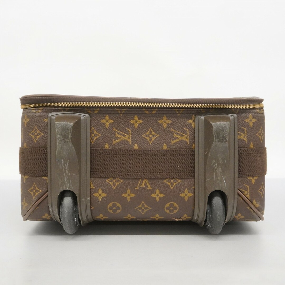 ブランド公式通販サイト VUITTON LOUIS - キャリーバッグ 【5fc2698】ルイヴィトン バッグ