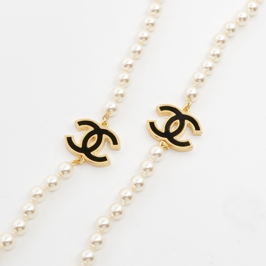 CHANEL - シャネル CHANEL ネックレス ペンダント チョーカー