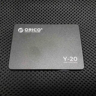 ORICO Y-20 2.5インチ SATA SSD 1TB