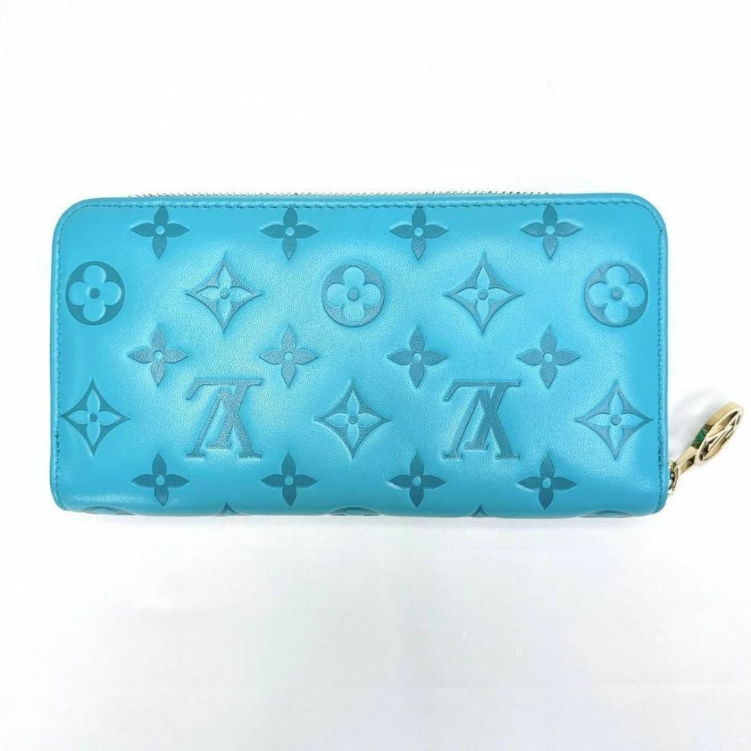 ゲリラ値引き中】ルイヴィトン Louis Vuitton ジッピー