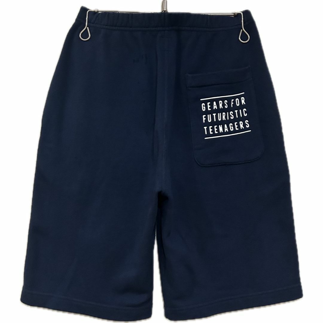 HUMAN MADE Beach Half Pants★ヒューマンメイド ハーフパンツ HUMAN MADE Half Pants☆ヒューマンメイド ハーフパンツ パンツ