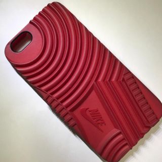 ナイキ(NIKE)の【NIKE】iPhone6 ケース(iPhoneケース)