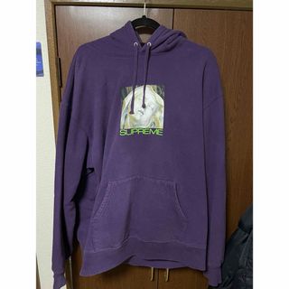 シュプリーム(Supreme)のSupreme Ecstasy Hooded Sweatshirt (パーカー)