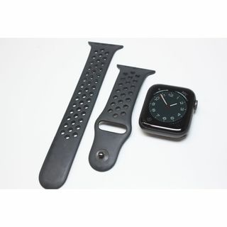 アップルウォッチ(Apple Watch)のApple Watch Nike Series 5/GPS/44mm ⑥(その他)