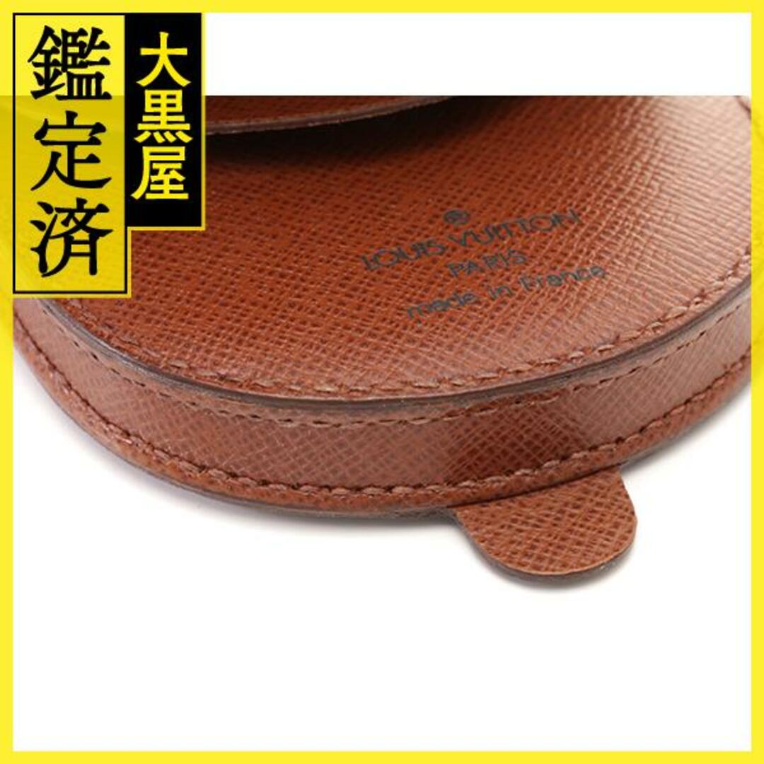 LOUIS VUITTON - ルイ・ヴィトン ポルト モネ・キュヴェット