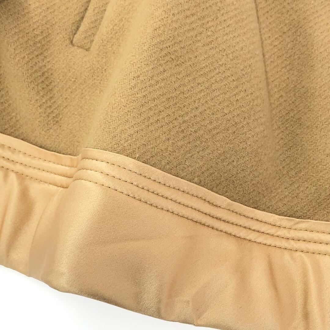 Chloe - 良好 Chloe クロエ ノーカラー ショートコートコート