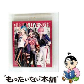 【中古】 B-PROJECT　THRIVE　LIVE　2019【初回生産限定盤】/Ｂｌｕ-ｒａｙ　Ｄｉｓｃ/USSW-50036(ミュージック)