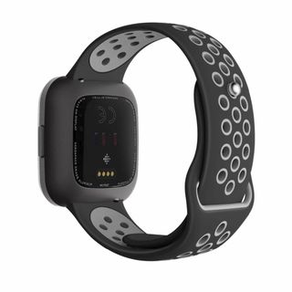 【特価商品】[ATiC] Fitbit versa2 バンド Fitbit ve