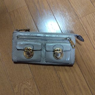 マークジェイコブス(MARC JACOBS)のマークジェイコブス　長財布(財布)