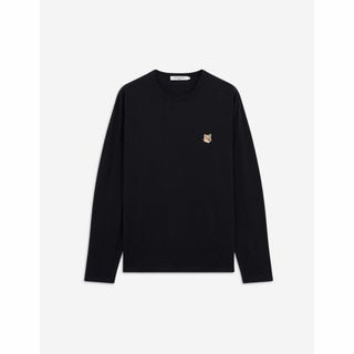 メゾンキツネ(MAISON KITSUNE')のnoriboy様専用　Maison Kitsune　ロングTシャツ(Tシャツ/カットソー(七分/長袖))