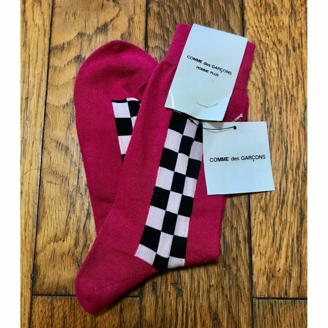 COMME des GARCONS HOMME PLUS - 新品 COMMES des GARCONS HOMME