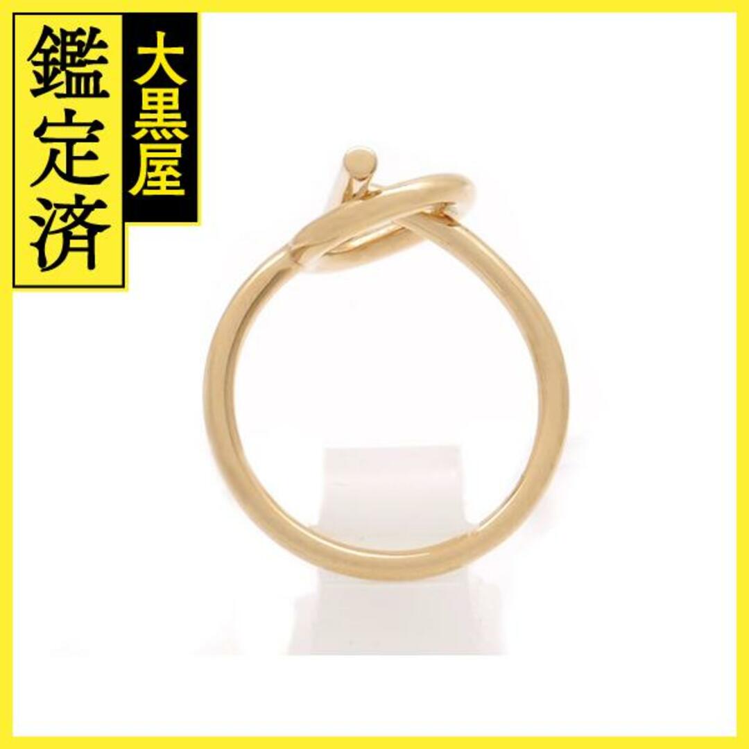 HERMES(エルメス)のエルメス エシャペリング - 【200】 レディースのアクセサリー(リング(指輪))の商品写真