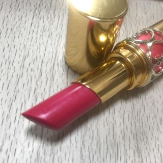 イヴサンローランボーテ(Yves Saint Laurent Beaute)のルージュ ヴォリュプテ シャイン 54(口紅)