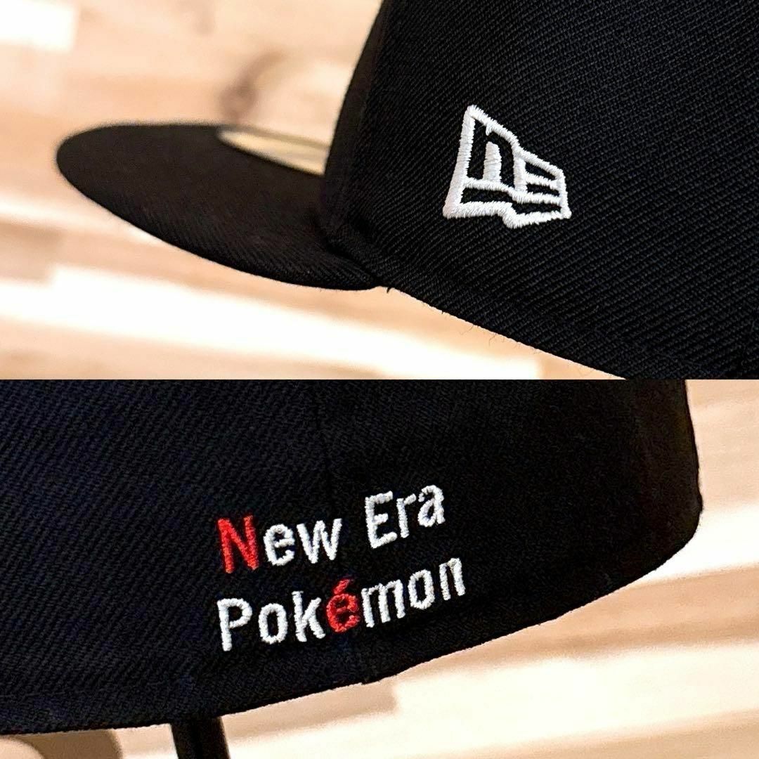 NEW ERA - 激レア/廃番【ニューエラ×ポケモン】限定コラボ