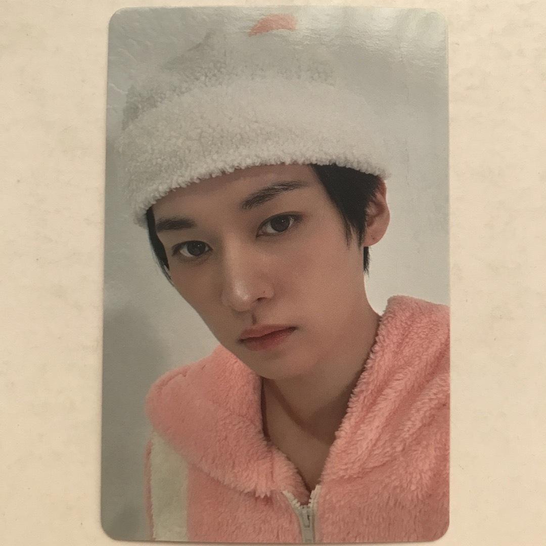 Stray kids タワレコ 特典トレカ リノ エンタメ/ホビーのCD(K-POP/アジア)の商品写真