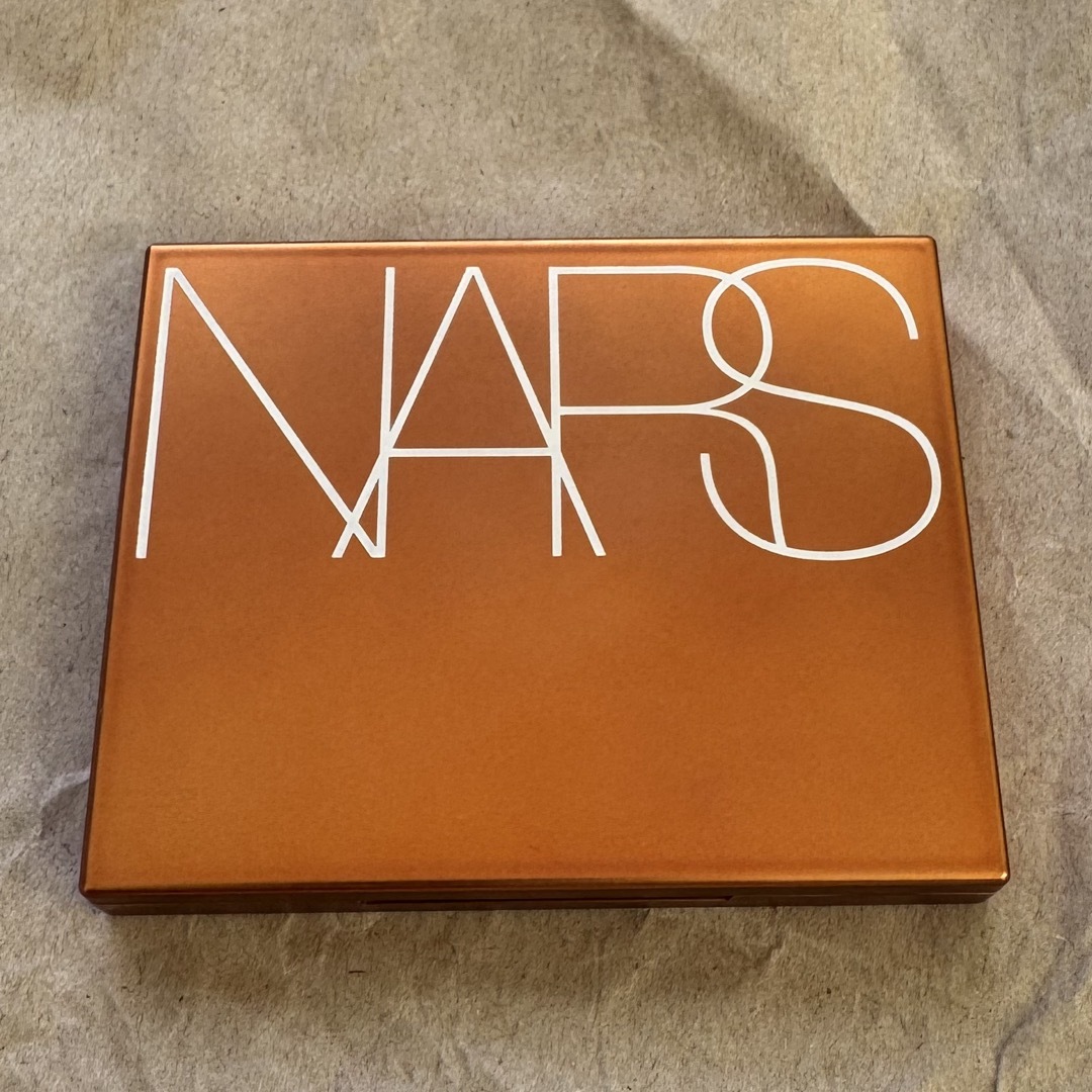 NARS(ナーズジャパン)のNARS クワッドアイシャドー 03139 コスメ/美容のベースメイク/化粧品(アイシャドウ)の商品写真