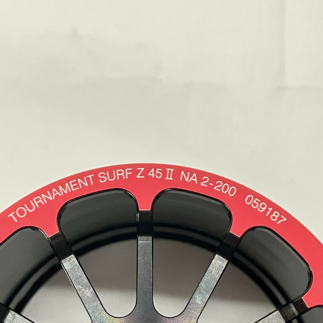 DAIWA - 〇〇DAIWA ダイワ TOURNAMENT SURF トーナメントサーフ