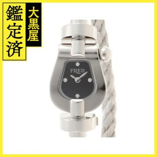 フレッド(FRED)のフレッド フォース10ウォッチ FD070110 【200】(腕時計)