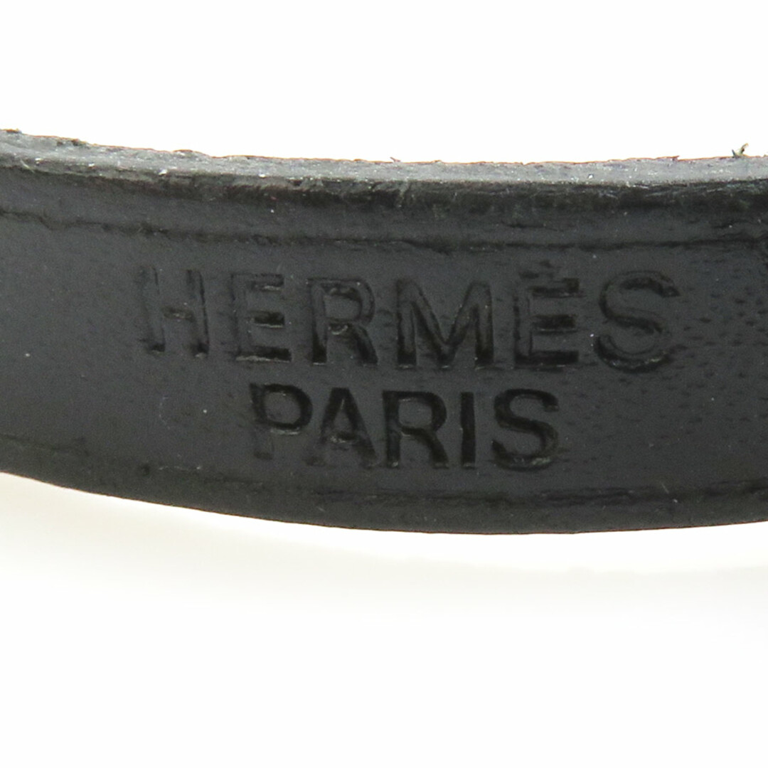 公式 HERMES - レザー/メタル アピ ブレスレット HERMES エルメス アクセサリー