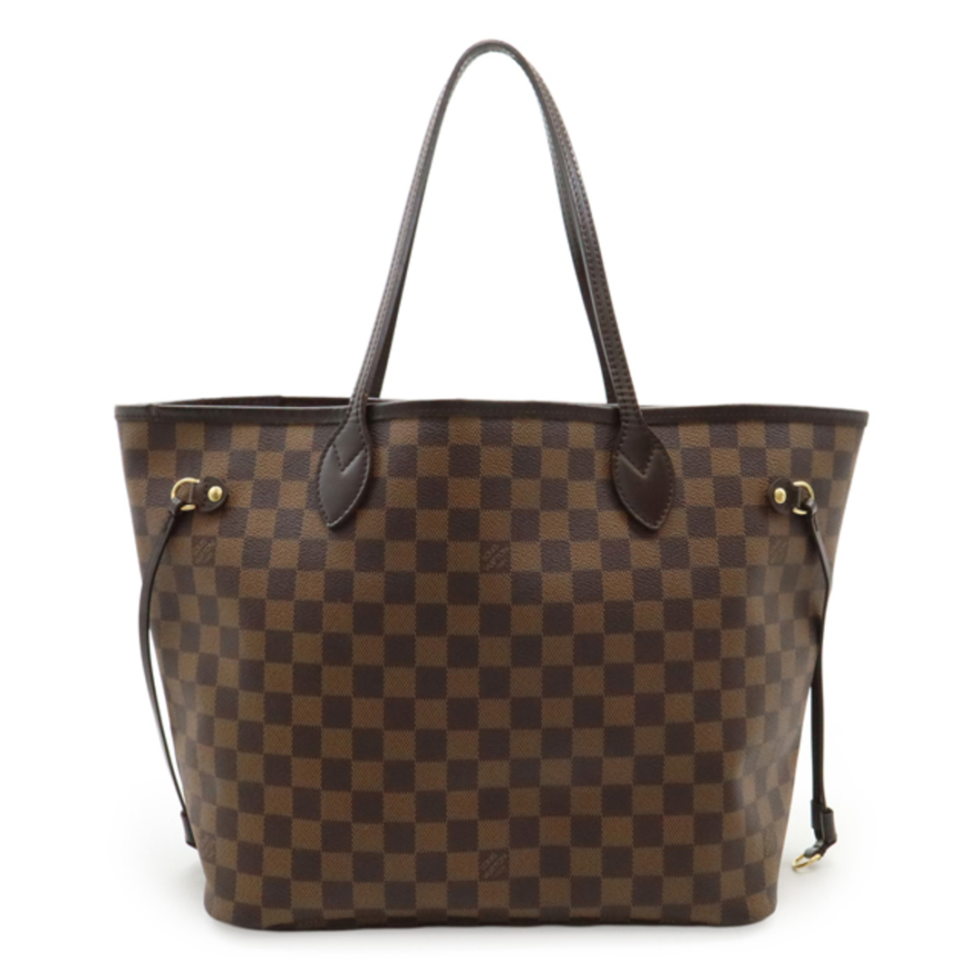 海外ファッションブランド通販サイト【公式】 LOUIS VUITTON ネヴァー ダミエ ヴィトン ルイ VUITTON LOUIS - バッグ
