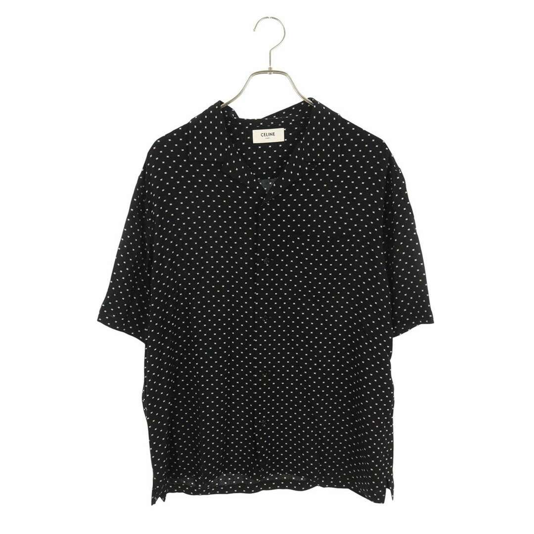 CELINE - セリーヌ 24SS 2C946313V マイクロトリオンフ