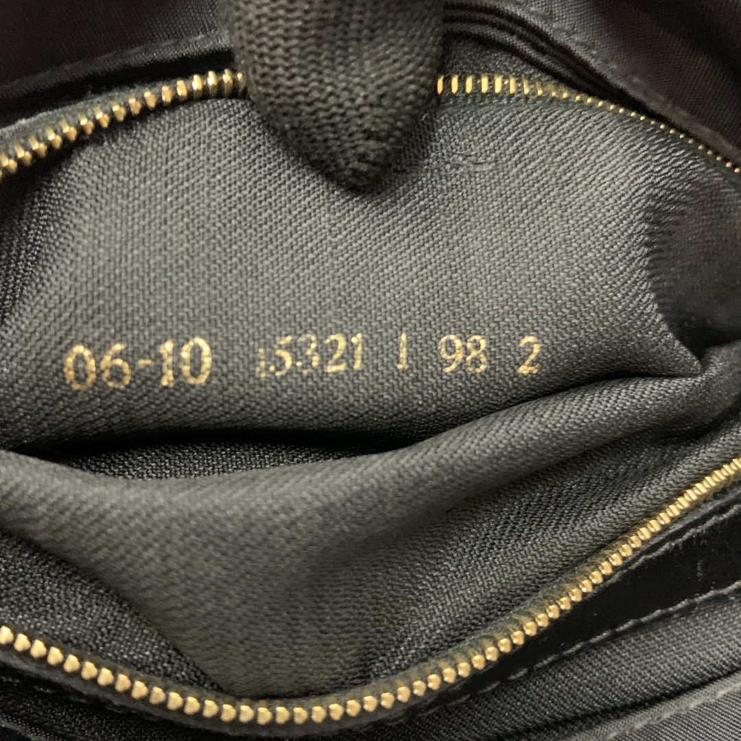 FENDI - 〇〇FENDI フェンディ FFモチーフ ナイロン 2way