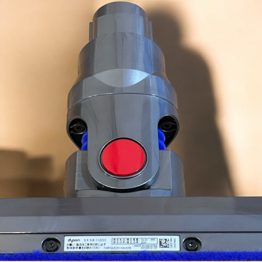 Dyson - 新品未使用品✨dysonダイソン クリーナーヘッド 112232