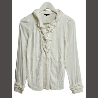 TO BE CHIC ブラウス 46 新品