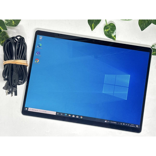 超美品！Surface Pro 8[第11世代 i5搭載]動作品(タブレット)