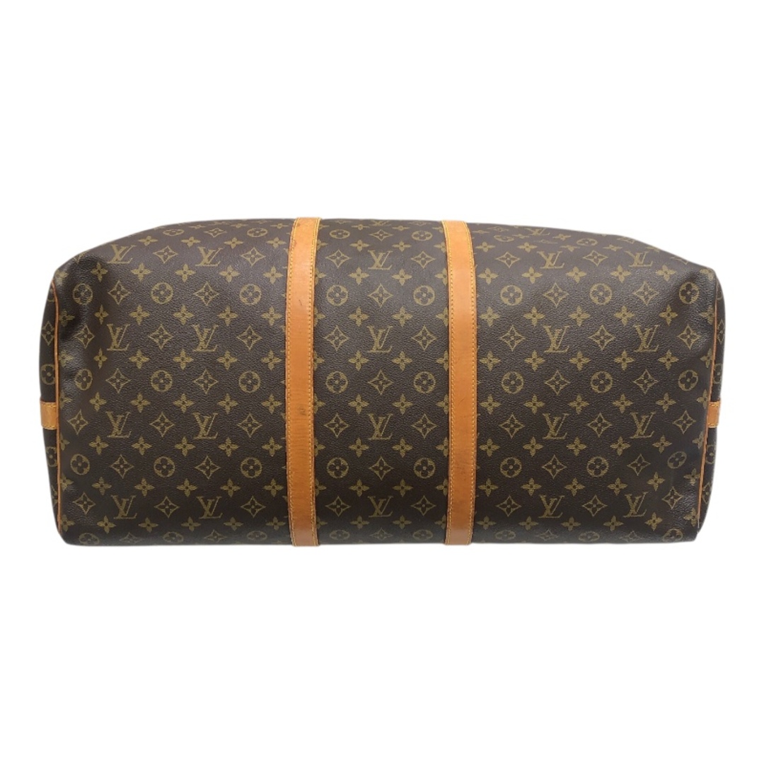 Louis Vuitton キーポル60 ボストンバッグ7回程度使用 ピン外れ