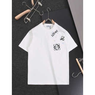 ロエベ(LOEWE)の新品LOEWE半袖Tシャツ 男女兼用(Tシャツ/カットソー(半袖/袖なし))