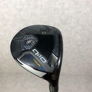 【中古】【ゴルフ用品】フェアウェイウッド　TaylorMade　Qi10 TOUR【加古川店】【427】(クラブ)