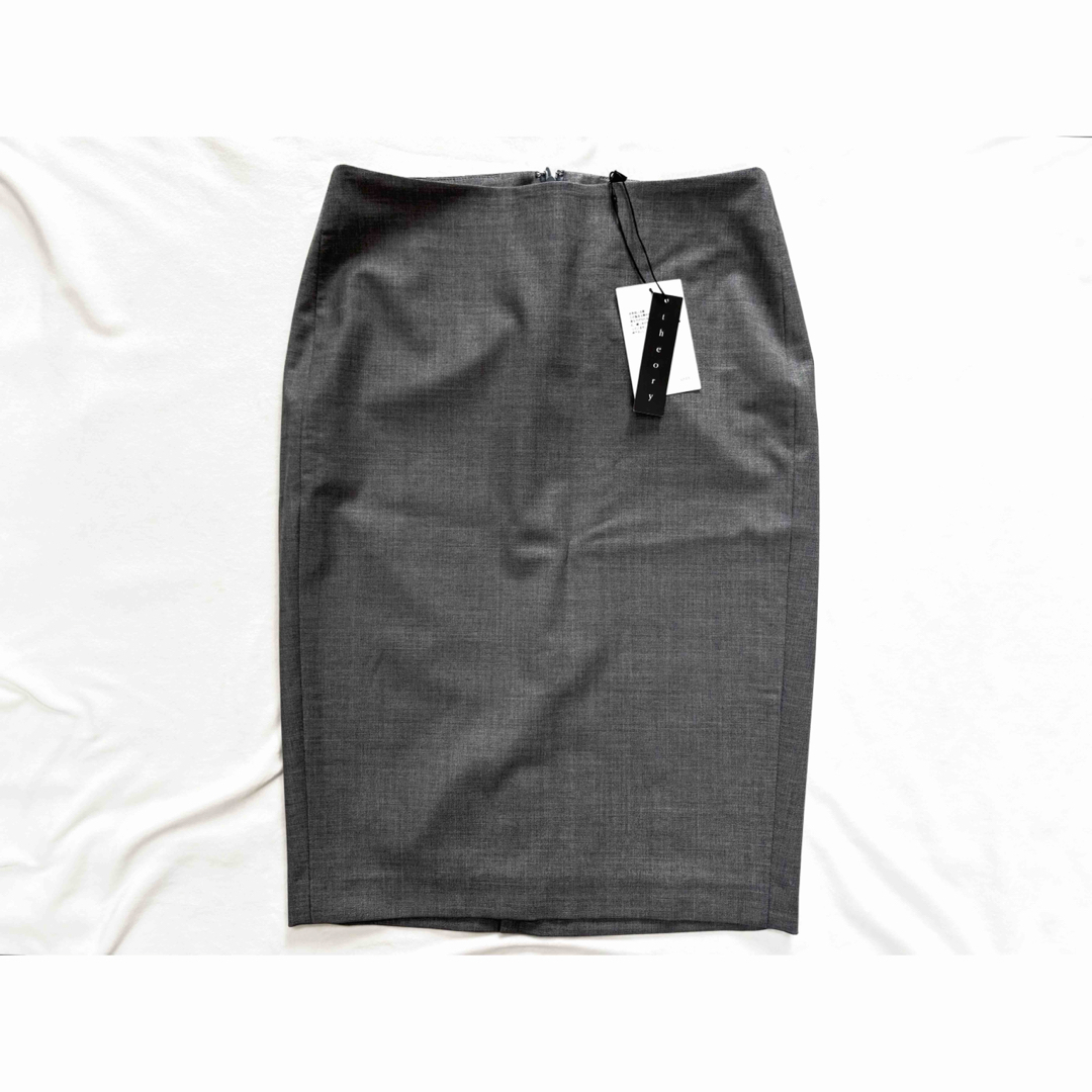 Theory - 極美品☆セオリー 3点セット SUPER TAILOR