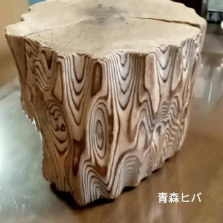 青森ヒバ(調理道具/製菓道具)