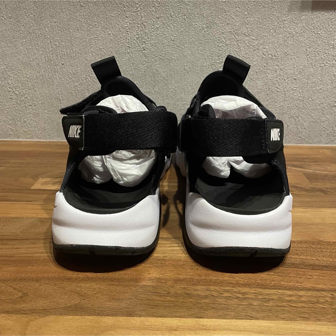 NIKE - 【処分】NIKE ナイキ キャニオン サンダル 27センチの