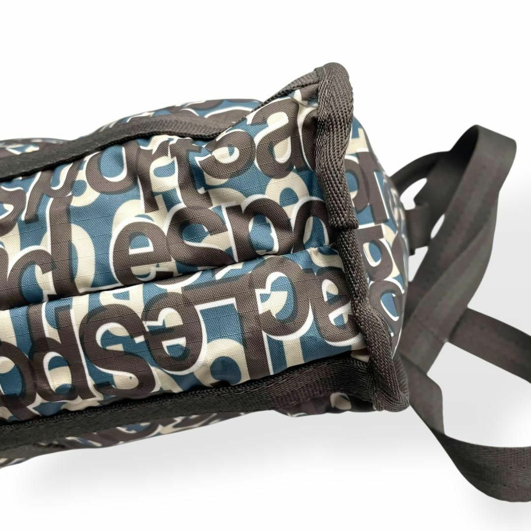 LeSportsac - 極美品 LeSportsac レスポートサック ショルダー