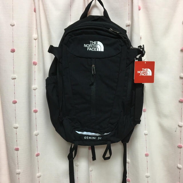 THE NORTH FACE - ザノースフェイス リュック 22Lの通販 by ぴかり｜ザノースフェイスならラクマ