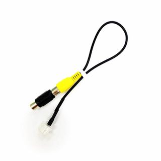 【在庫セール】(CBI-01-5P) AVIC-HRZ099 バックカメラ接続ケ(その他)