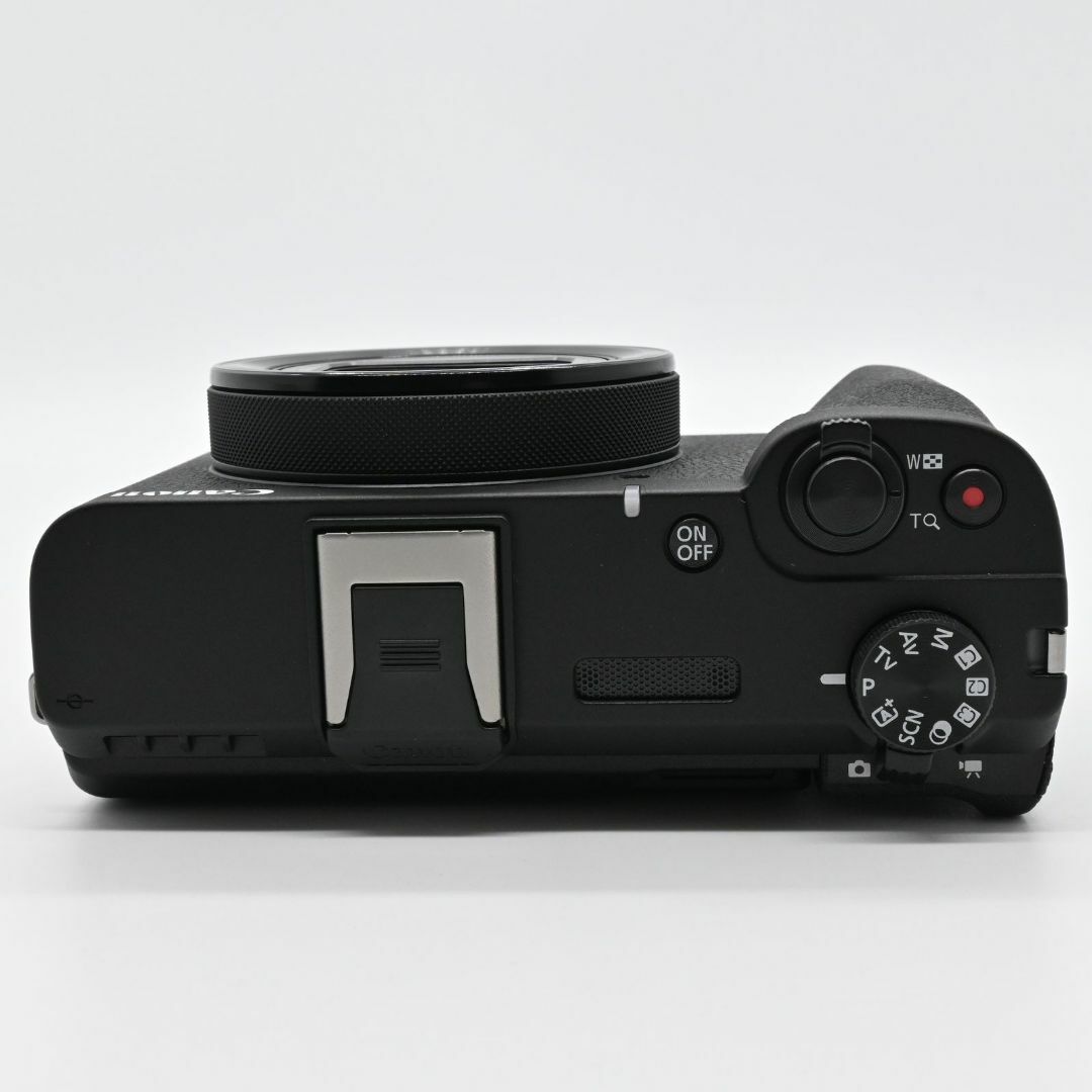 ★ほぼ新品★Canon PowerShot V1 スマホ/家電/カメラのカメラ(コンパクトデジタルカメラ)の商品写真