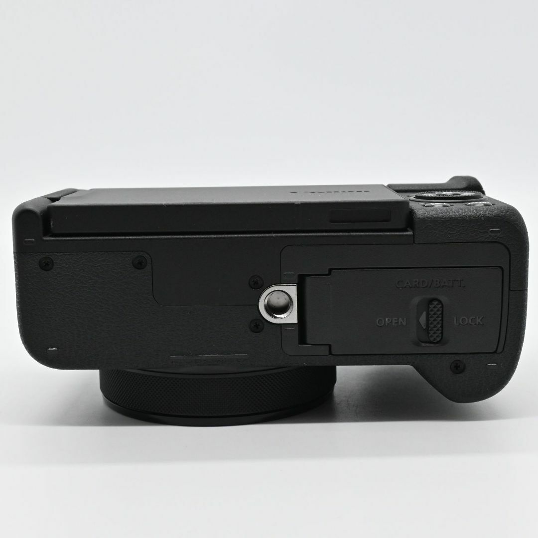 ★ほぼ新品★Canon PowerShot V1 スマホ/家電/カメラのカメラ(コンパクトデジタルカメラ)の商品写真