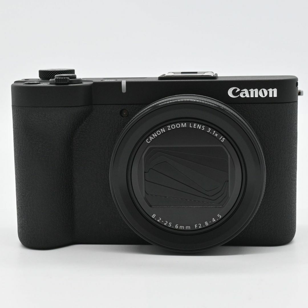 ★ほぼ新品★Canon PowerShot V1 スマホ/家電/カメラのカメラ(コンパクトデジタルカメラ)の商品写真