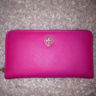 トリーバーチ(Tory Burch)の最終値下げ♡TORY BURCH長財布(財布)