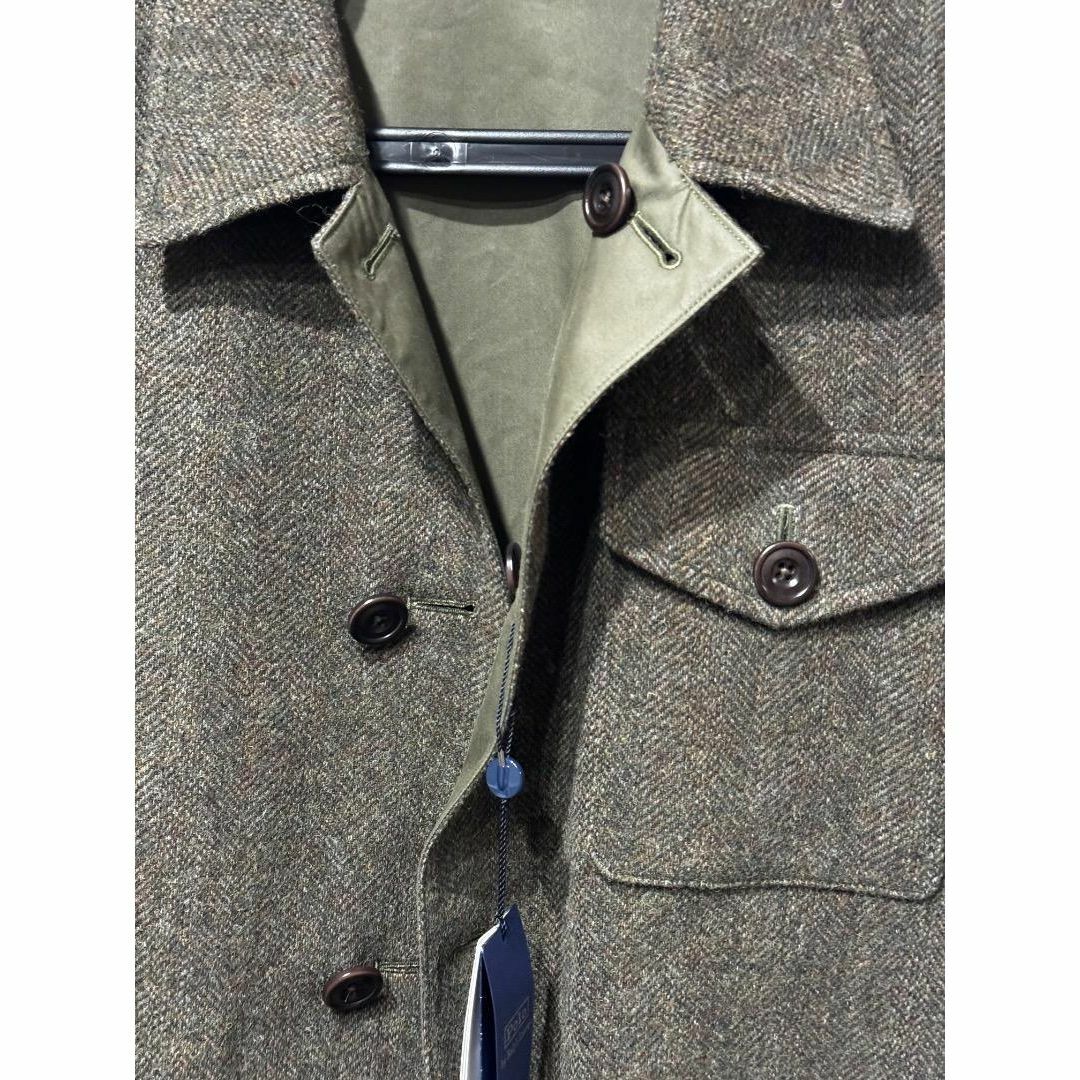 LAUREN RALPH ローレンラルフローレン メンズ コート ストレッチ