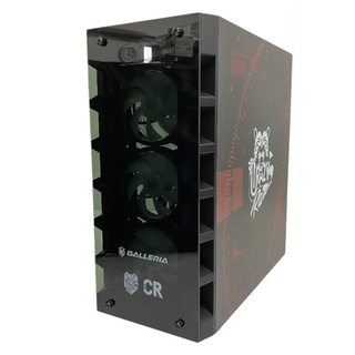THIRDWAVE GROUP - CRコラボPC i7 13700F RTX 4070