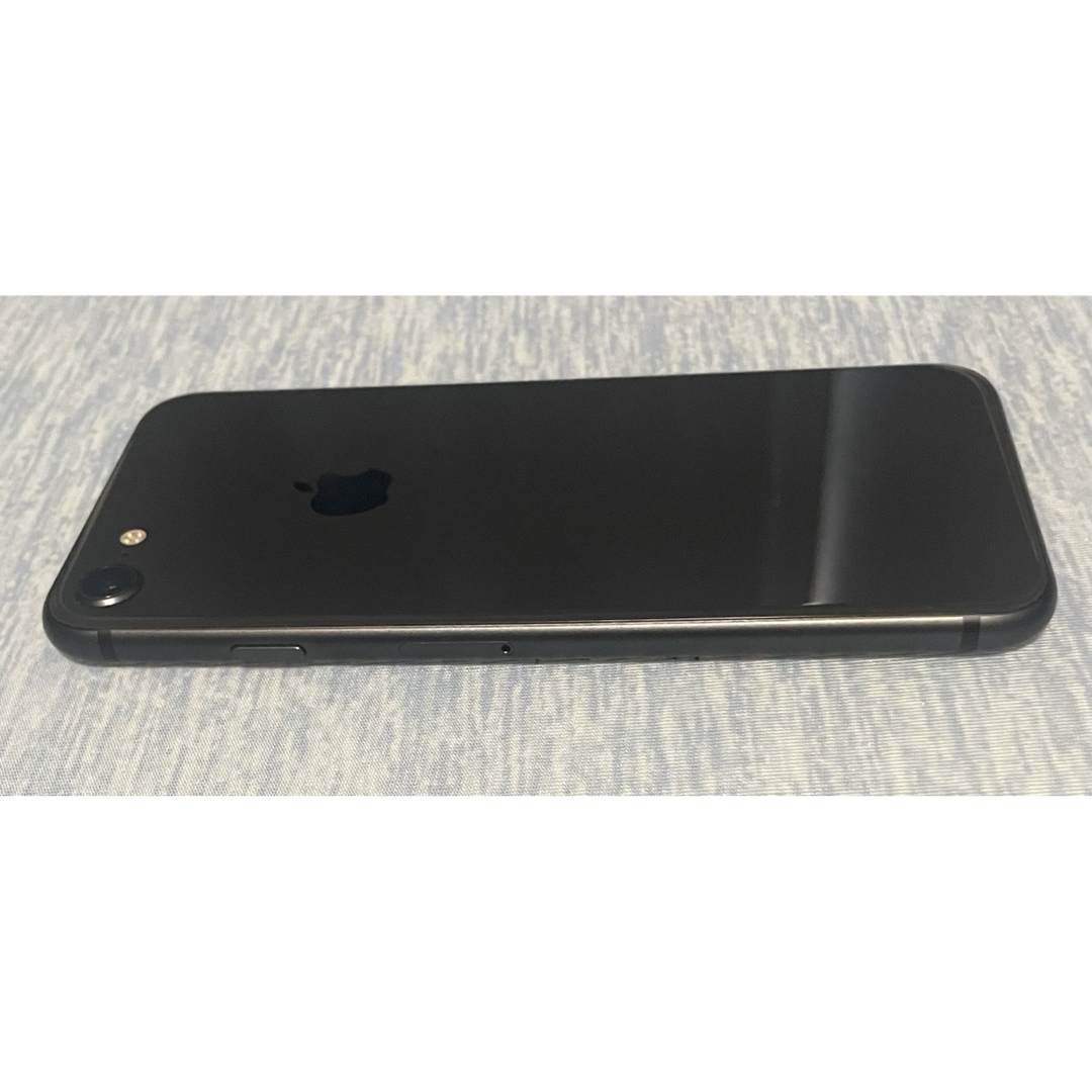 【2025春夏新作】 iPhone8 - iPhone 64GB shop アオサト3104's by ブラックの通販 携帯電話本体